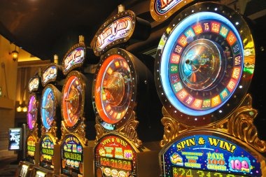 4hana Casino en Vivo